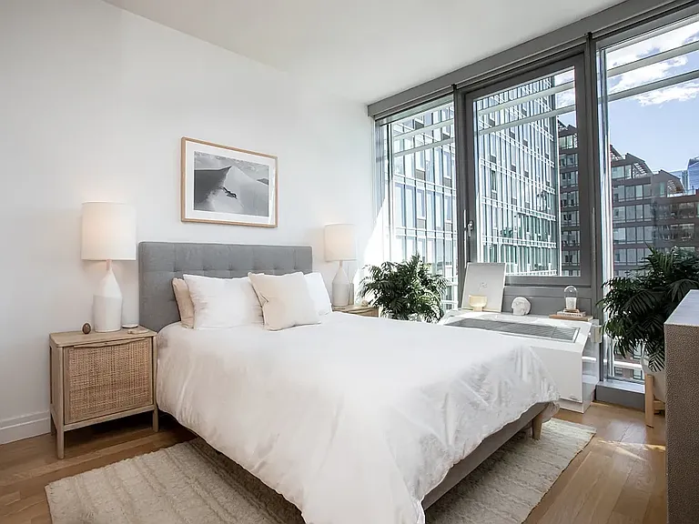 550 W 54th St #1416 — Photo 3