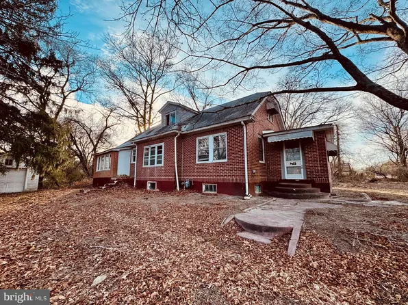 4267 S Black Horse Pike, Williamstown, NJ 08094
