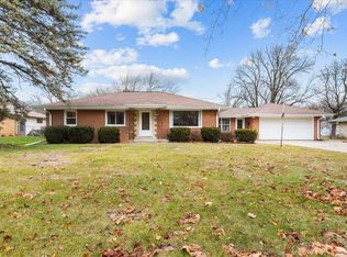 13022 W Fairmount Ave, Butler, WI 53007