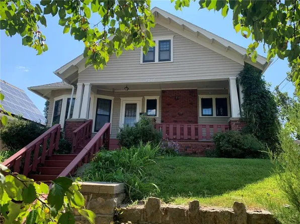 2408 Mitchell Ave, Saint Joseph, MO 64507
