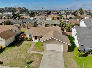 3635 S A St, Oxnard, CA 93033