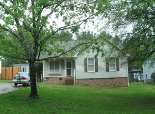 4705 Plum Blossum Dr, Knightdale, NC 27545
