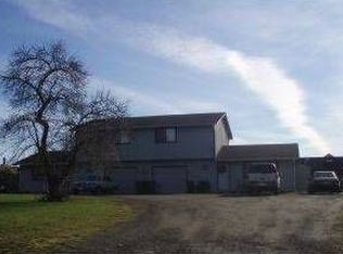 5631 45th Ave SE #A, Lacey, WA 98503