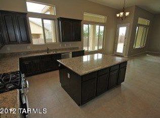 1230 W Casentino Pass, Oro Valley, AZ 85755