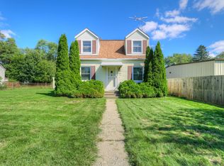 701 Varden Dr, Jackson, MI