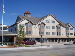 540 W Lake Street #UNIT 7, Tawas City, MI 48763