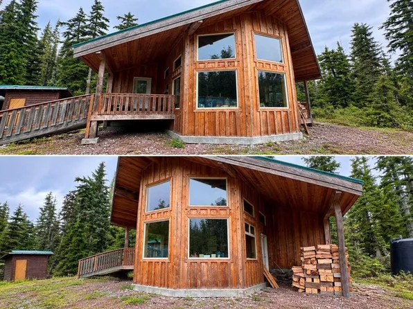 L3 B4 Dragonfly Dr, Naukati Bay, AK 99921