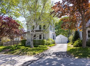 68 Willard St, South Portland, ME 04106