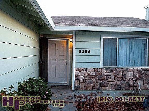 (1) : 8366 Sutter Buttes Way Sacramento, CA