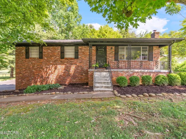 6208 Trailhead Cir, Knoxville, TN 37920