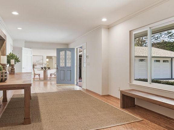 4th image of 507 Aguajito Rd