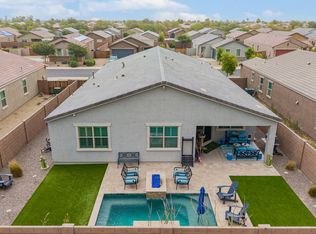 2589 E Corazon Trl, Casa Grande, AZ 85194