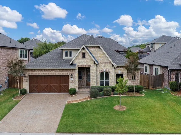 2513 Saddleridge Dr, Plano, TX 75074