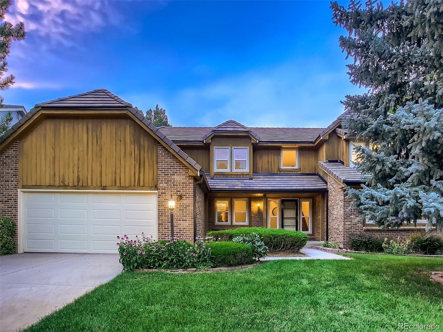 8213 Lodgepole Trail, Lone Tree, CO 80124 Zillow
