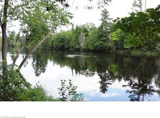 12 Danforth Rd, Haynesville, ME 04497