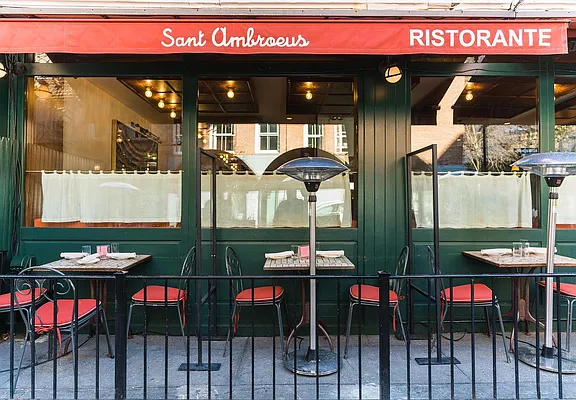 Rented by Douglas Elliman | media 9