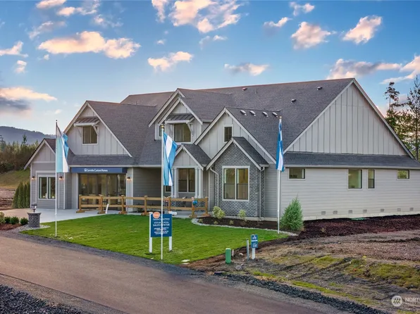 1250 (Lot 1) Union Avenue, Steilacoom, WA 98388