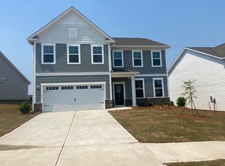 4109 Whitehouse St, Harlem, GA 30814