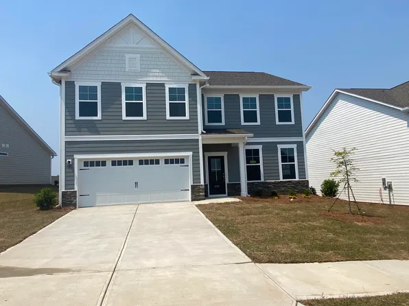 4109 Whitehouse St, Harlem, GA 30814