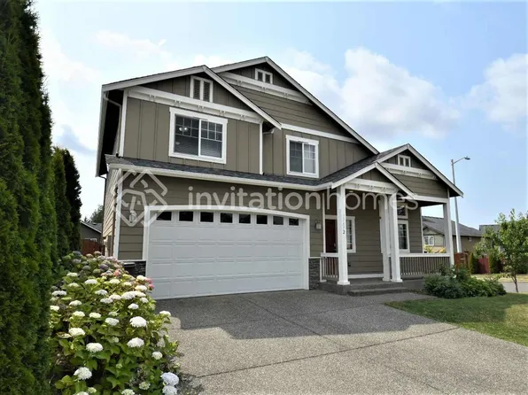 17812 82nd Dr NE, Arlington, WA 98223
