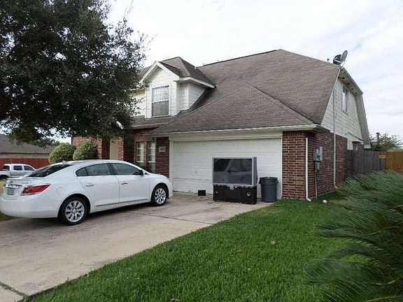 2nd image of 3638 Choctaw Dr