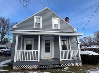 103 Leonard St, Bennington, VT 05201