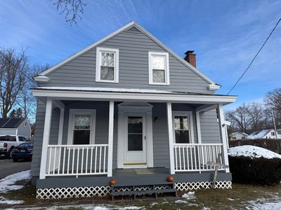 103 Leonard Street, Bennington, VT, 05201