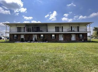 274 Thompsonville Ln APT 401, Oak Grove, KY 42262