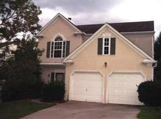 2560 Davenport Park Dr, Duluth, GA 30096