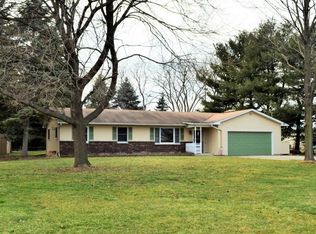 5522 Angling Rd, Portage, MI 49024