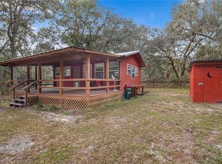 17010 SE 95th Street Rd, Ocklawaha, FL 32179