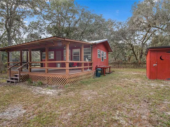 17010 SE 95TH ST RD, OCKLAWAHA, FL 32179
