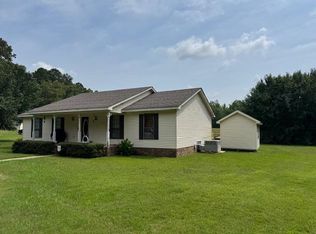 525 Middleton Loop, Bolivar, TN 38008