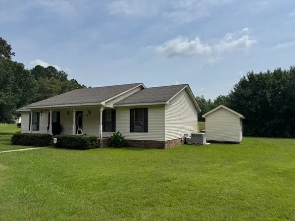 525 Middleton Loop, Bolivar, TN 38008