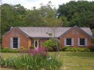 3549 Audubon Rd, Montgomery, AL 36111