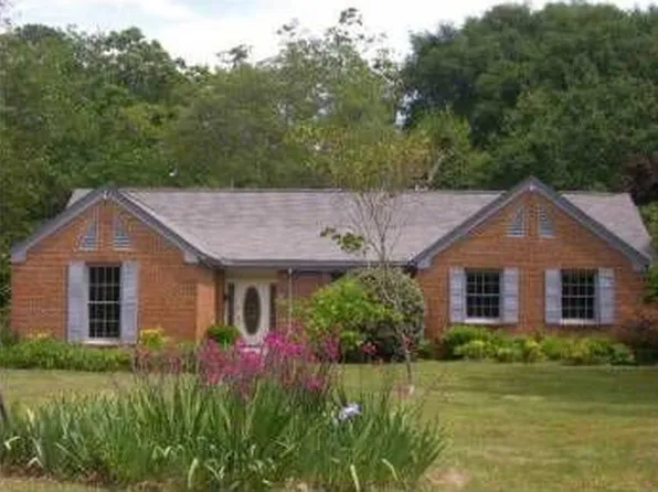 3549 Audubon Rd, Montgomery, AL 36111