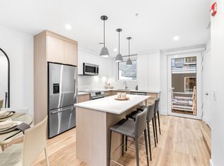 2250 E 1st Ave #309, Vancouver, BC V5N1A1