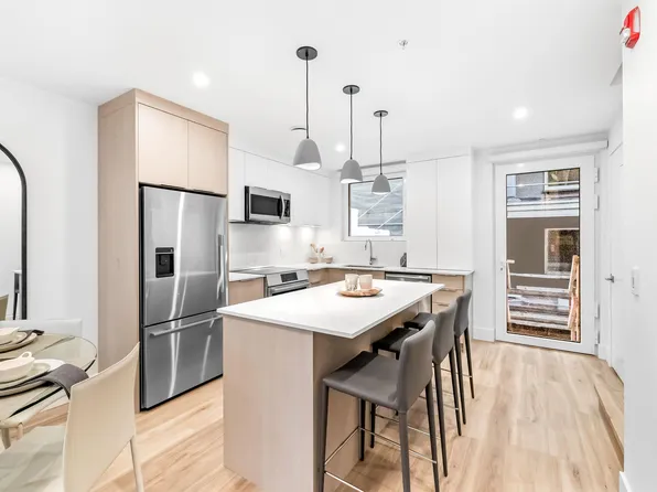2230 E 1st Ave #153, Vancouver, BC V5N 1A1