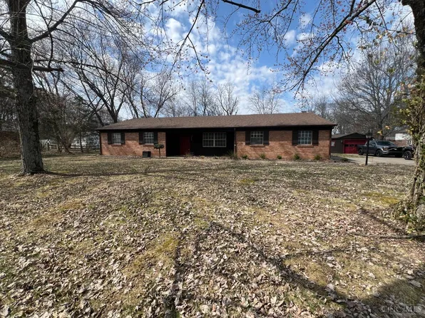 4021 Glen Este Withamsville Rd, Cincinnati, OH 45245