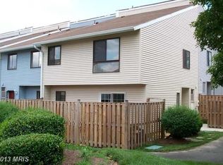 8642 Village Sq UNIT 13, Alexandria, VA 22309