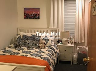 113 Gainsborough St #106, Boston, MA 02115