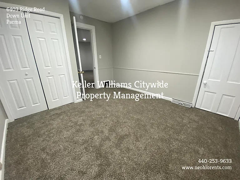 2 bedroom 2 bath available in Parma — Photo 15