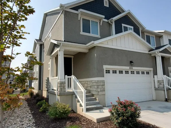 4151 W 1650 N, Lehi, UT 84043