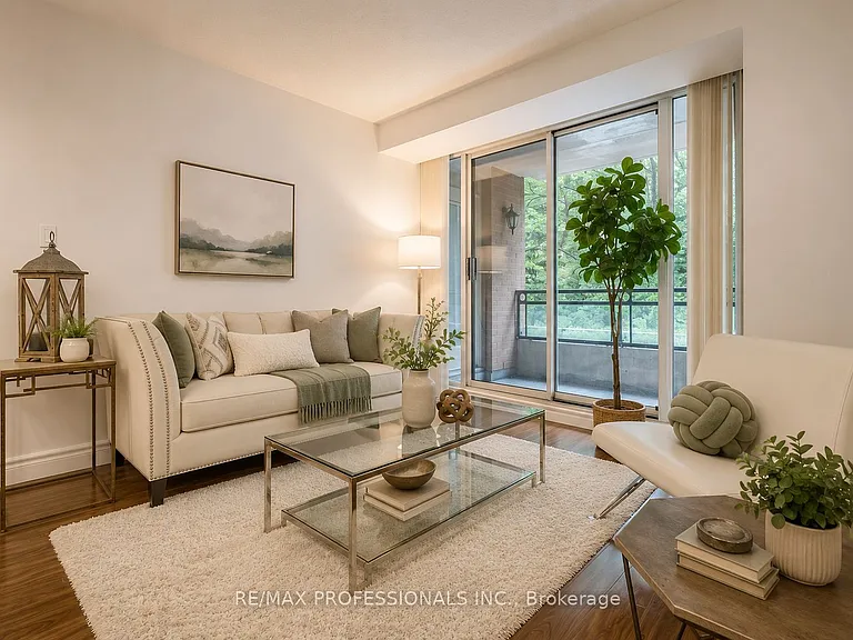 18 William Carson Cres #305 — Photo 4