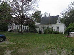 759 Main St, Wareham, MA 02571
