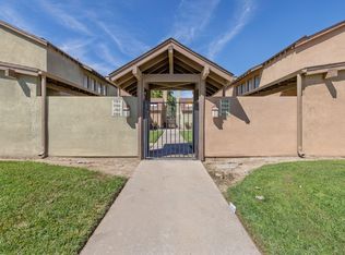 1134 Bel Aire Circle, Porterville, CA 93257