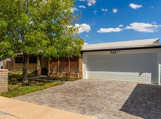 721 N Poplar St, Gilbert, AZ 85233