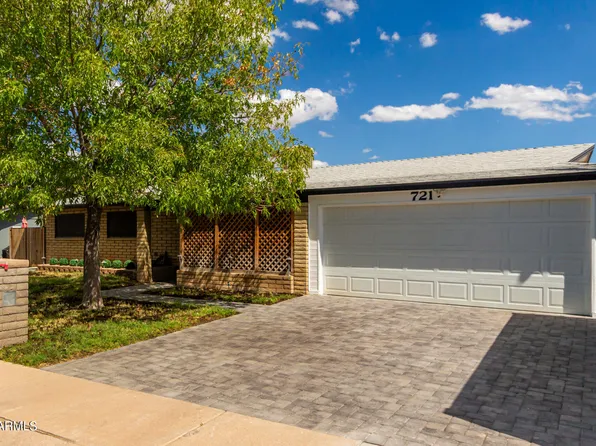 721 N POPLAR Street, Gilbert, AZ 85233