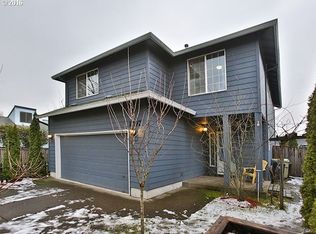 1297 SW 205th Ter, Beaverton, OR