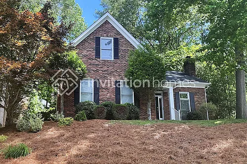 8701 Taybrook Dr Photo 1
